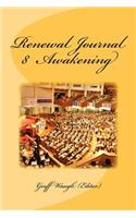 Renewal Journal 8