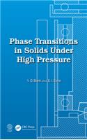 Phase Transitions in Solids Under High Pressure