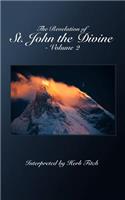 The Revelation of St. John the Divine - Volume 2: Interpreted by Herb Fitch(English)