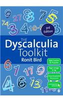 The Dyscalculia Toolkit