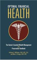 Optimal Financial Health