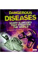 Scary Science Dangerous Diseases Scary Illnesses That Frighten the World