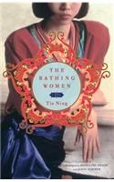 Bathing Women