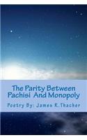 Parity Between Pachisi And Monopoly