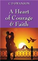 Heart of Courage & Faith