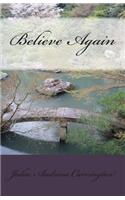 Believe Again