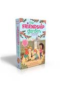 Friendship Garden Flower Power Collection (Boxed Set)