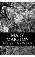 Mary Marston