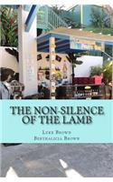 The Non-Silence of the LAMB