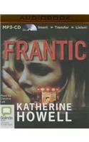 Frantic
