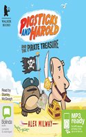 Pigsticks and Harold and the Pirate Treasure