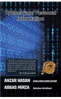Protect Your Personal Information
