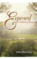 Exposed: A Collection of Poems(English)