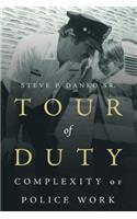 Tour Of Duty