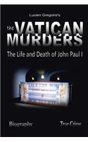 Vatican Murders