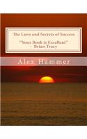 The Laws and Secrets of Success