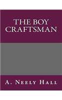 The Boy Craftsman