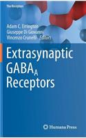 Extrasynaptic Gabaa Receptors