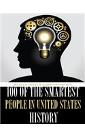 100 of the Smartest People In United States History