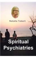 Spiritual Psychiatries