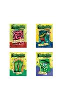 The Frankenstein Journals