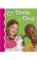 Chela Y Chuy