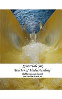 Spirit Tale Six