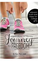 Journey to Freedom