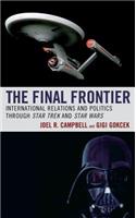 The Final Frontier