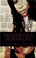 Memoirs of a broken life