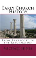 Early Church History