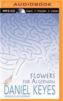 Flowers for Algernon