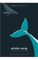 Whale Song