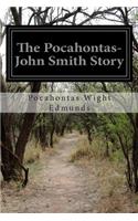 Pocahontas-John Smith Story