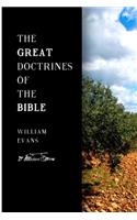 Great Doctrines of the Bible