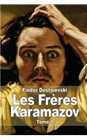 Les Frères Karamazov