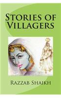 Stories of Villagers