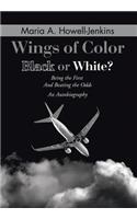 Wings of Color