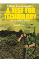 Military Communications