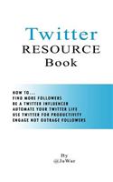 Twitter Resource Book