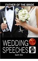 Wedding Speeches