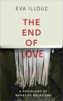 End of Love