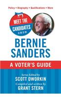 Meet the Candidates 2020: Bernie Sanders