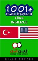 1001+ Basic Phrases Turkish - English