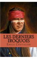 Les derniers Iroquois