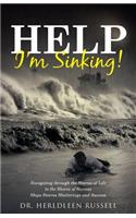 Help I'm Sinking!