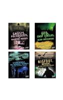 Paranormal Handbooks