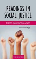 Readings in Social Justice