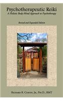 Psychotherapeutic Reiki