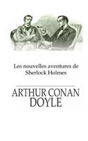 Les nouvelles aventures de Sherlock Holmes